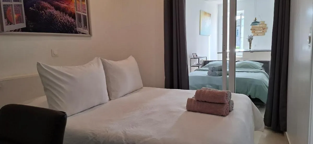 Suite Moulin De La Calade -Tower View, Heart Of Provence & Ac Le Luc 0*,  France