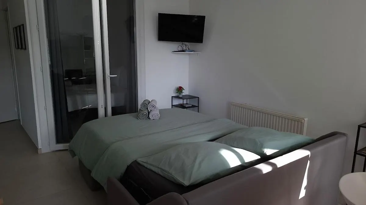 Suite Moulin De La Calade -Tower View, Heart Of Provence & Ac Le Luc