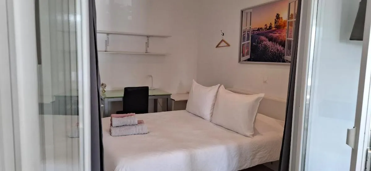 Suite Moulin De La Calade -Tower View, Heart Of Provence & Ac Le Luc