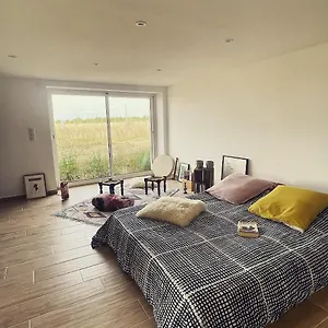 Ame Concept Séjour chez l'habitant