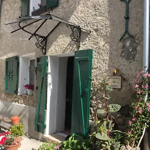 La Maison Des Soleils Séjour chez l'habitant