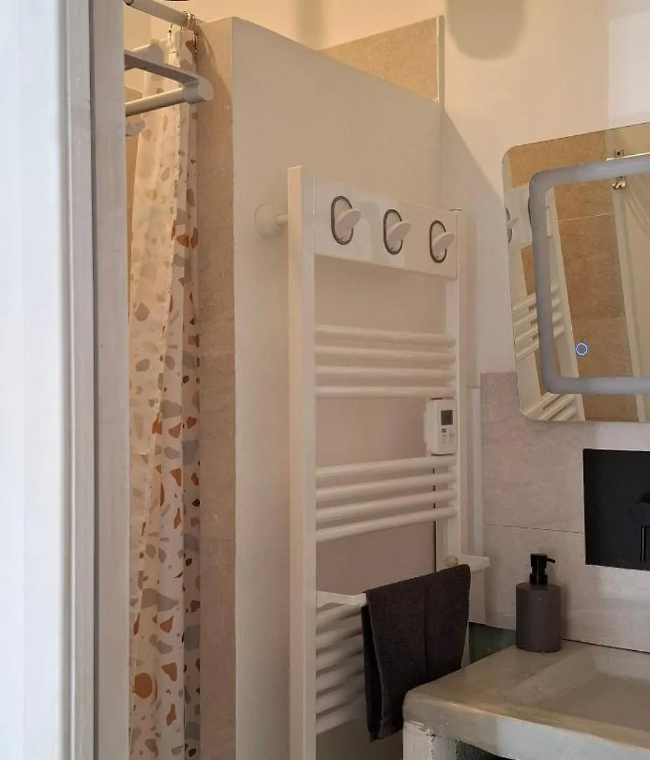 Suite Moulin De La Calade -Tower View, Heart Of Provence & Ac Le Luc 0*,