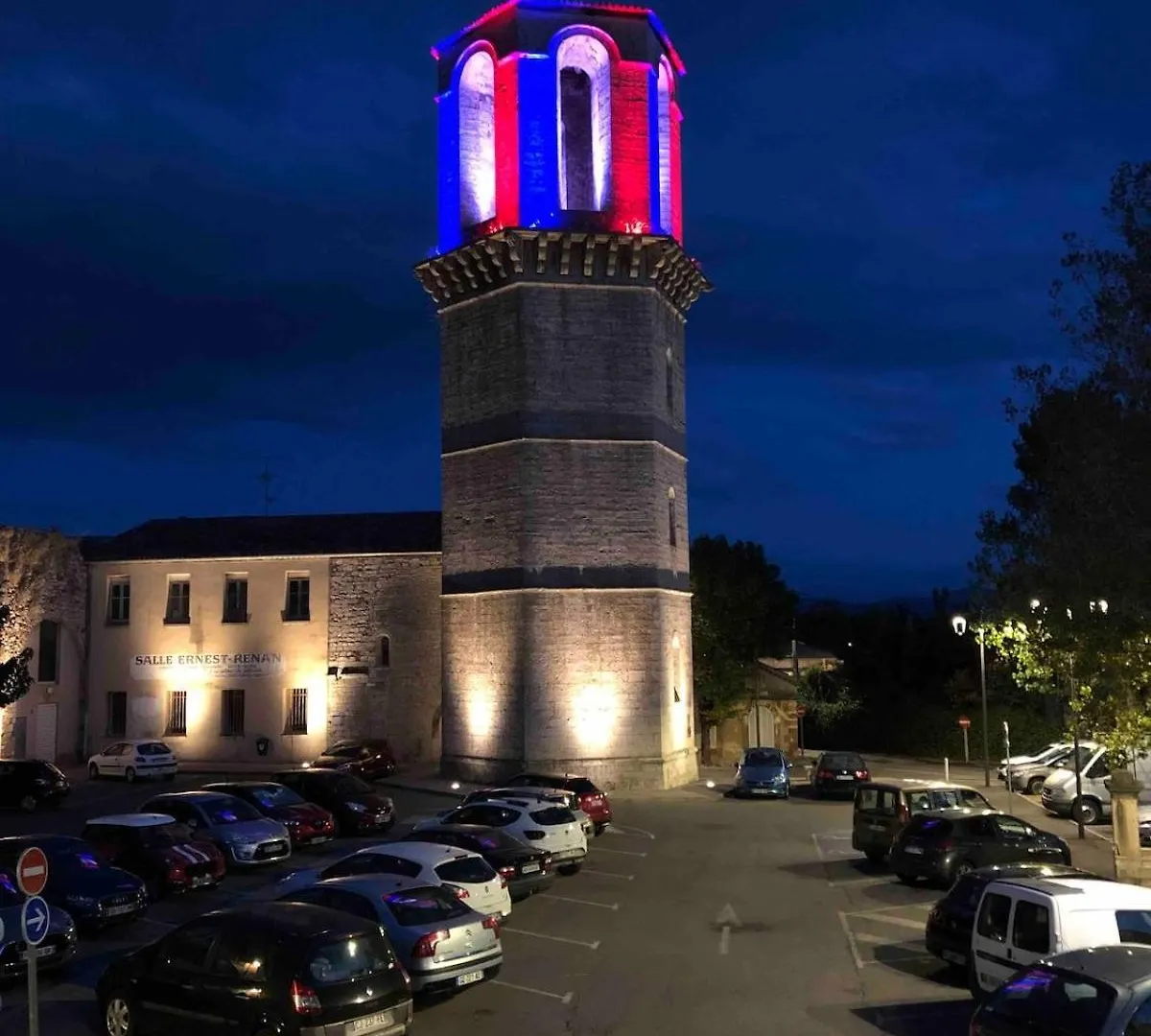Apartment Suite Moulin De La Calade -Tower View, Heart Of Provence & Ac Le Luc