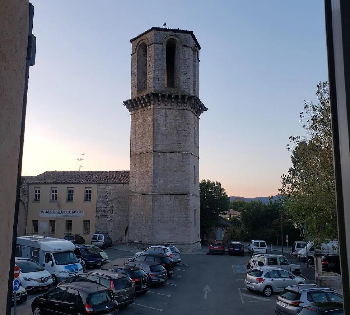 Suite Moulin De La Calade -Tower View, Heart Of Provence & Ac Le Luc 0*,