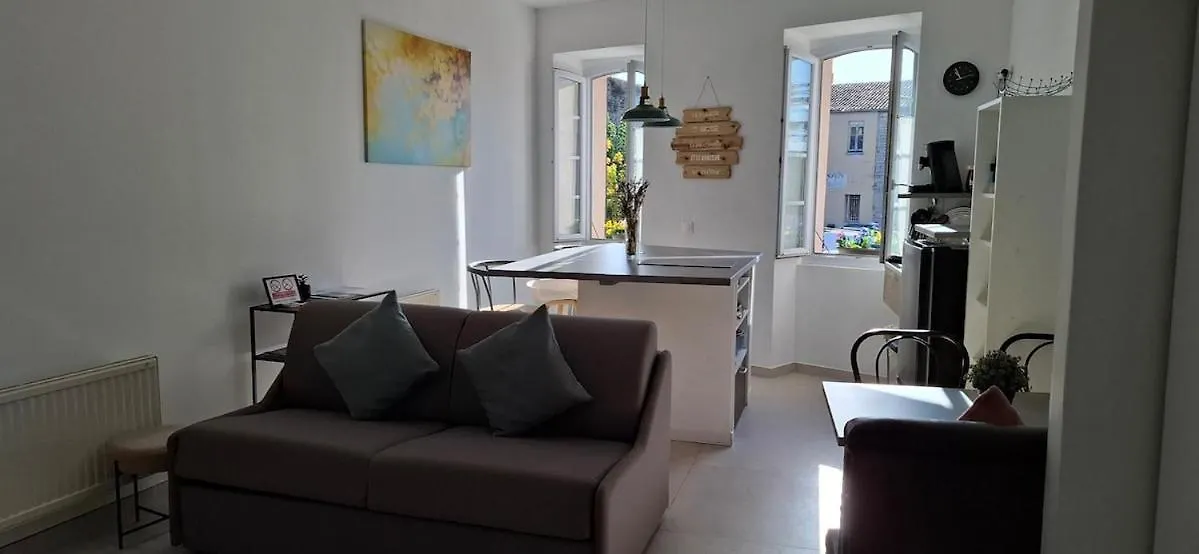 Apartment Suite Moulin De La Calade -Tower View, Heart Of Provence & Ac Le Luc