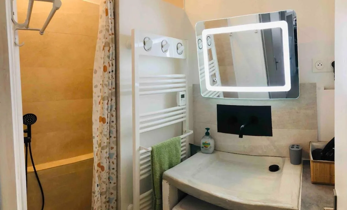 Suite Moulin De La Calade -Tower View, Heart Of Provence & Ac Le Luc