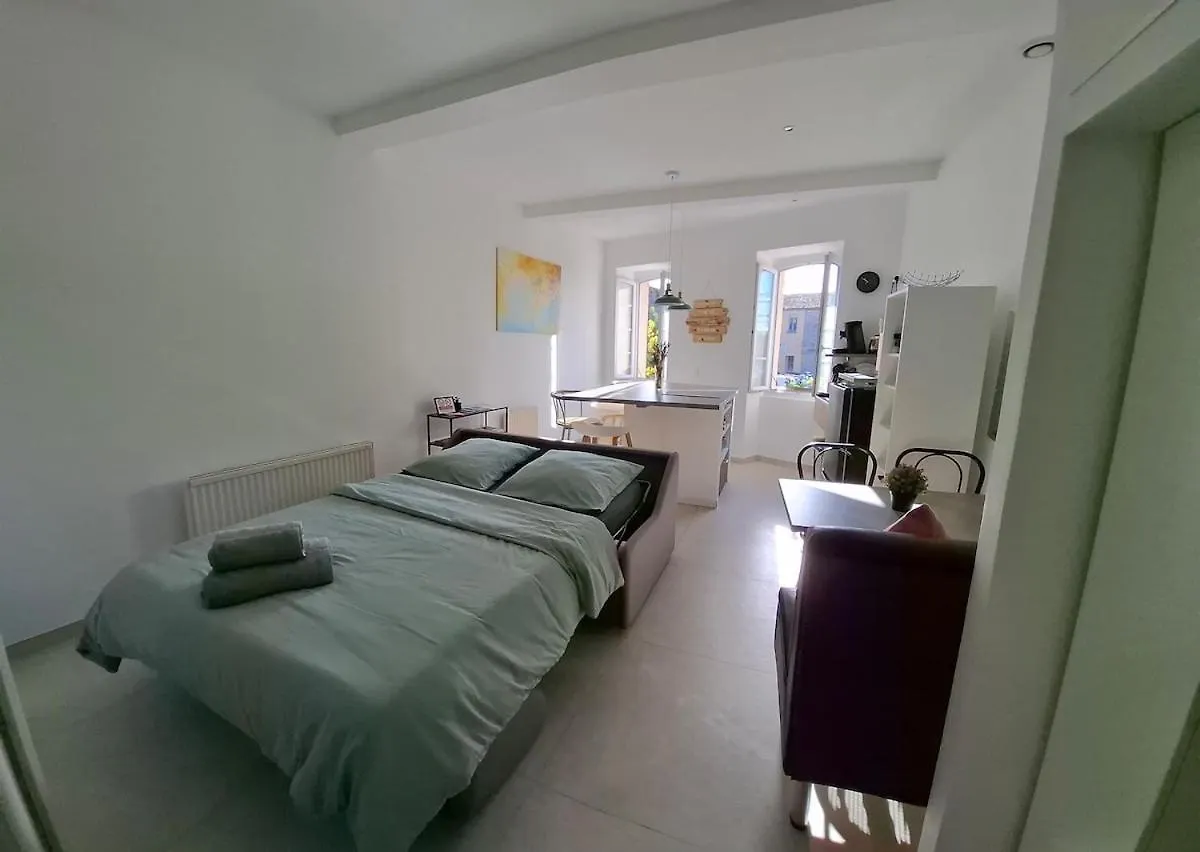 Suite Moulin De La Calade -Tower View, Heart Of Provence & Ac Le Luc Apartment