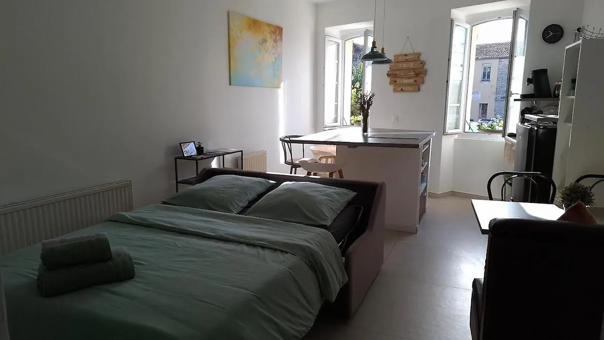 Apartment Suite Moulin De La Calade -Tower View, Heart Of Provence & Ac Le Luc
