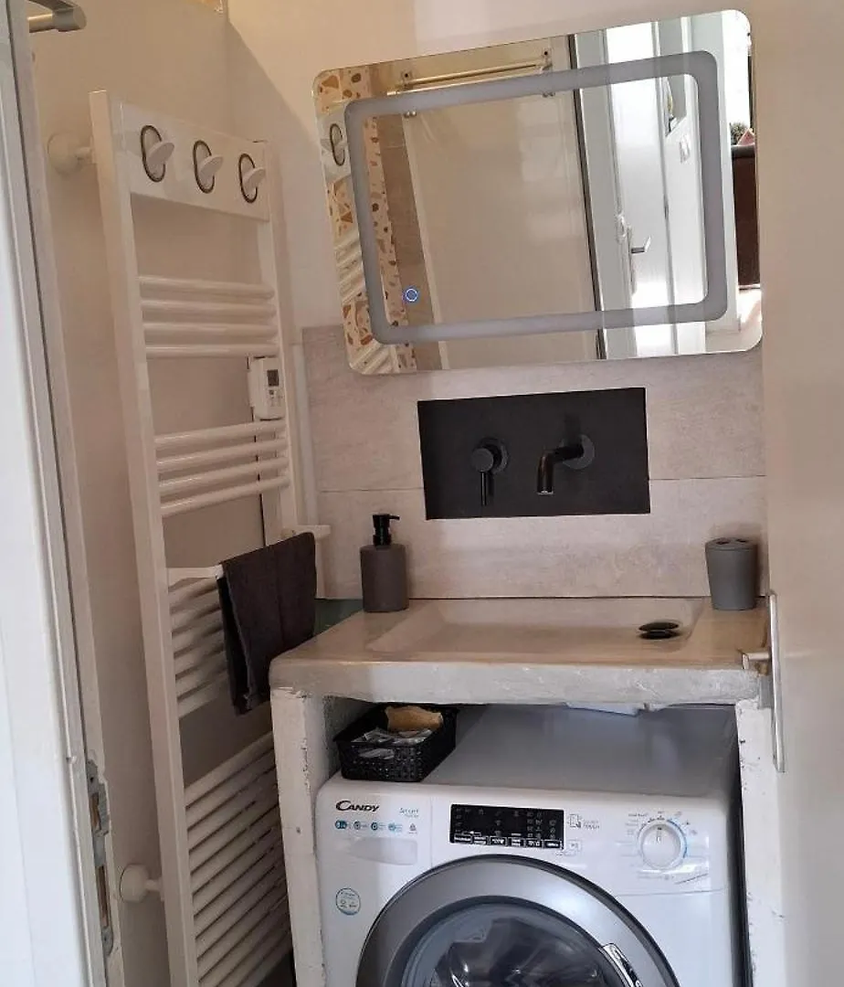 Suite Moulin De La Calade -Tower View, Heart Of Provence & Ac Le Luc Apartment