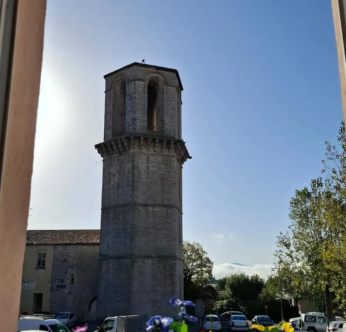 Suite Moulin De La Calade -Tower View, Heart Of Provence & Ac Le Luc 0*,  France